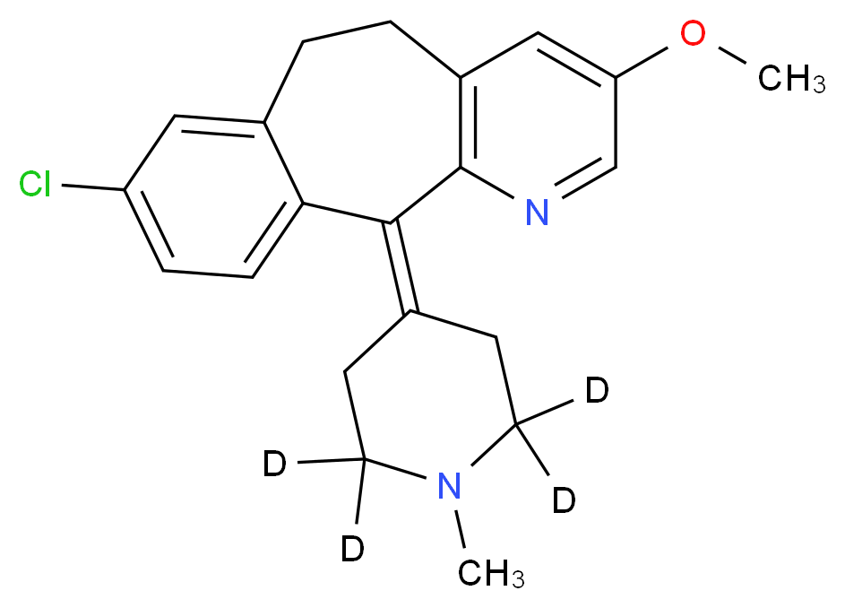 1189445-21-3 分子结构
