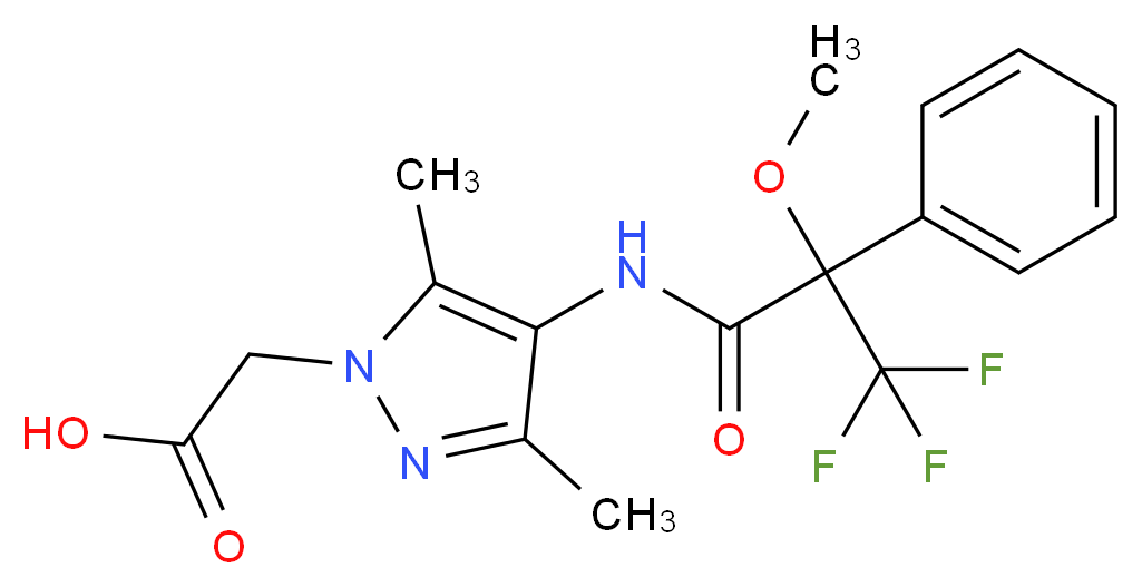  分子结构