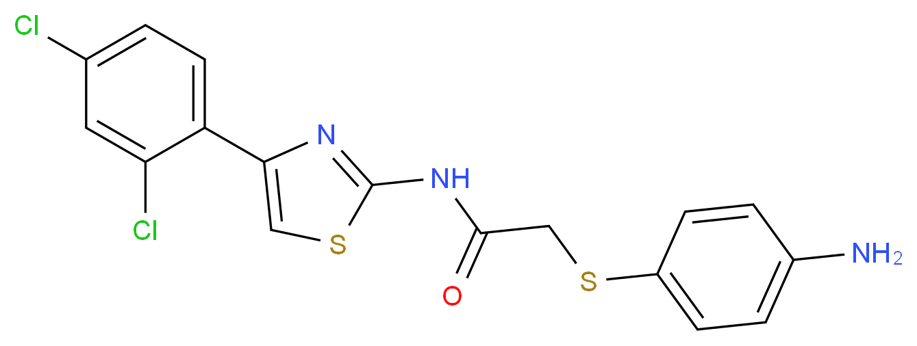 _分子结构_CAS_)