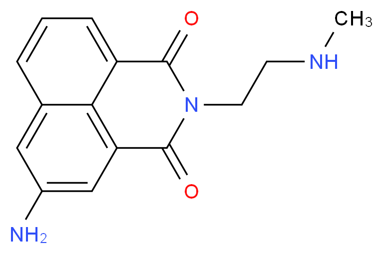 114991-16-1 分子结构