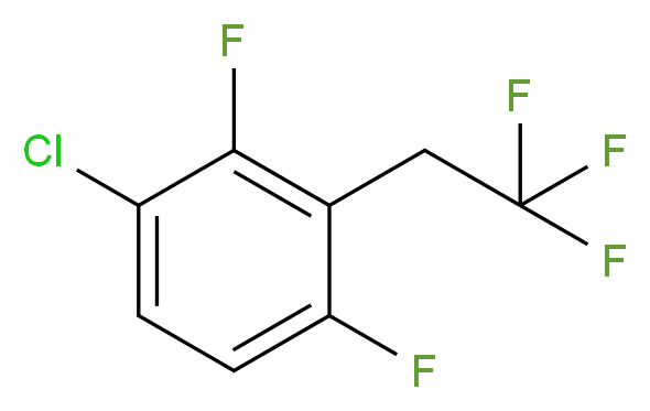 MFCD11226521 分子结构