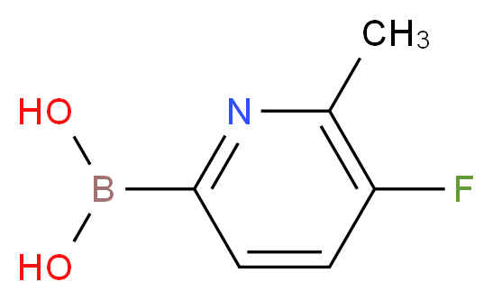 1208101-45-4 分子结构
