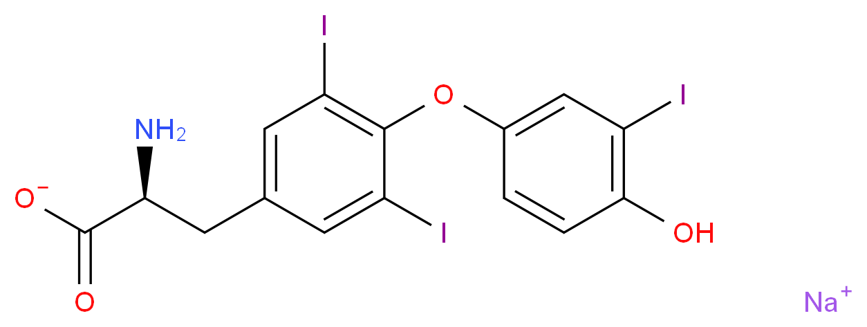 55-06-1 分子结构