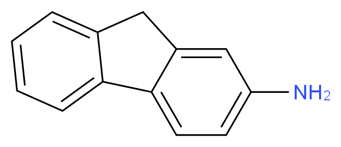 CAS_153-78-6 分子结构