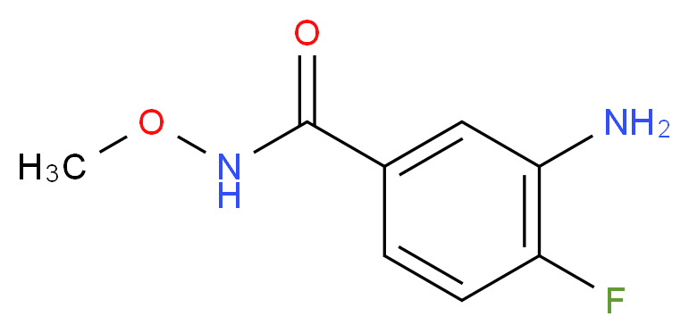 348165-47-9 分子结构