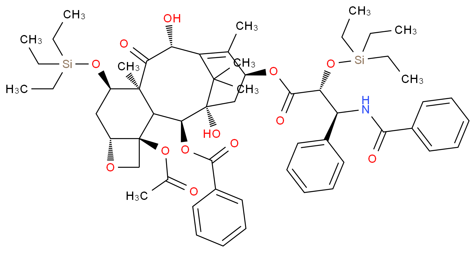 155556-72-2 分子结构