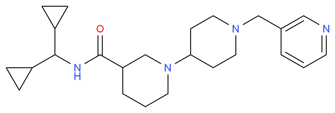 分子结构