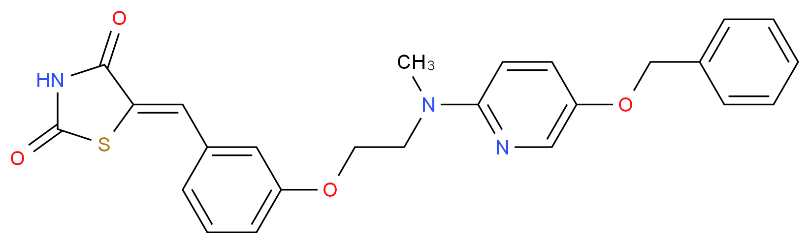 1076199-05-7 分子结构