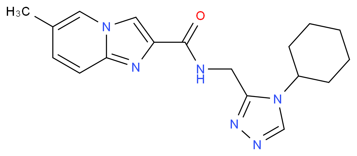 分子结构