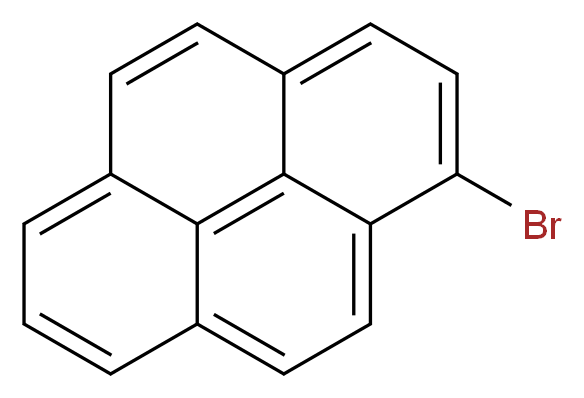 CAS_1714-29-0 分子结构