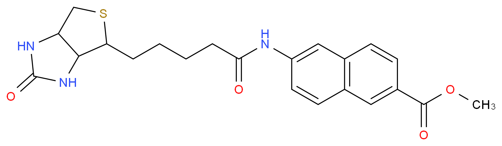 CAS_1041143-49-0 分子结构
