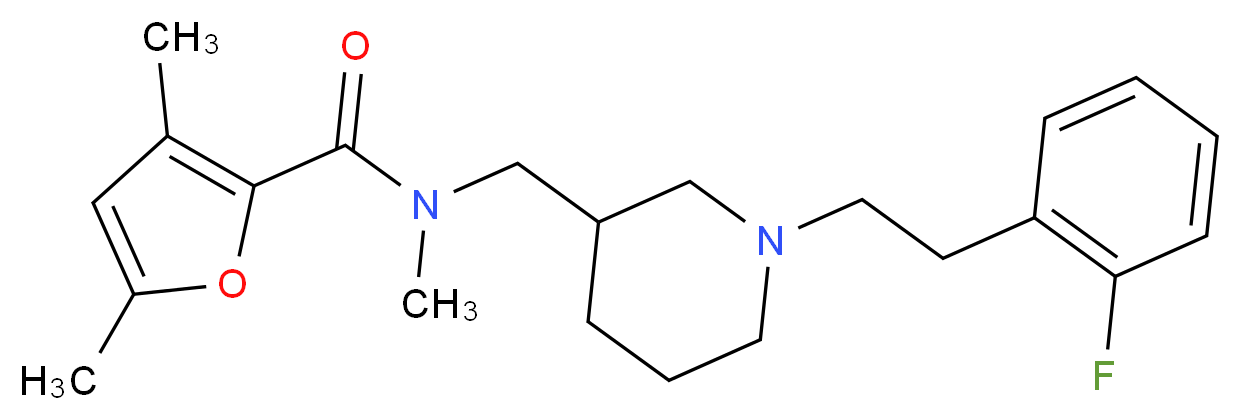  分子结构