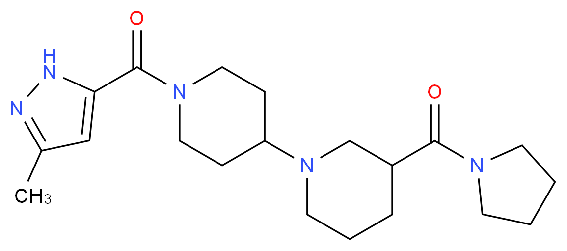  分子结构