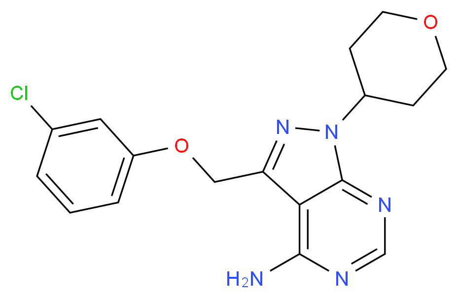 CAS_1188296-52-7 分子结构