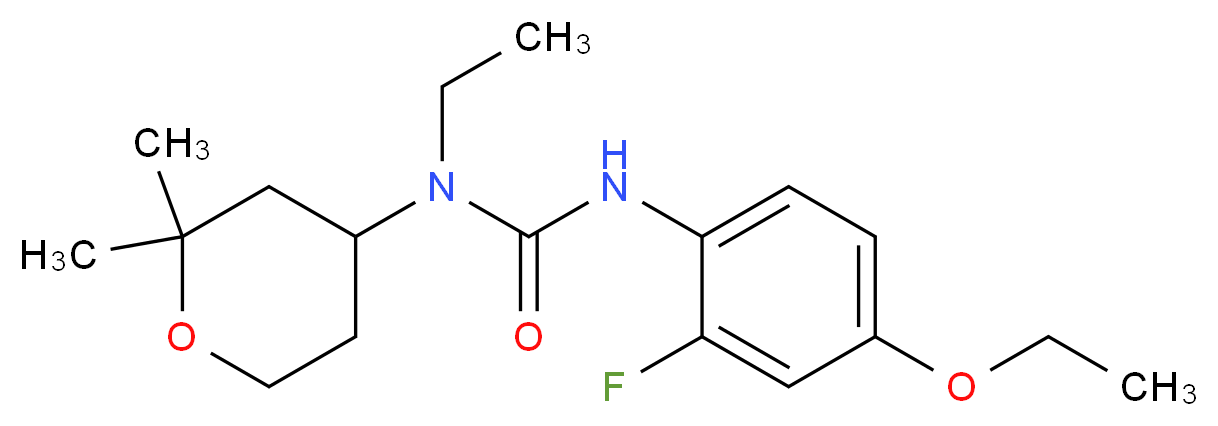  分子结构