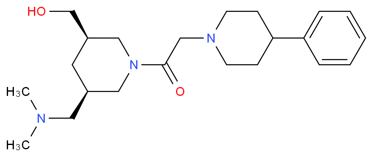  分子结构