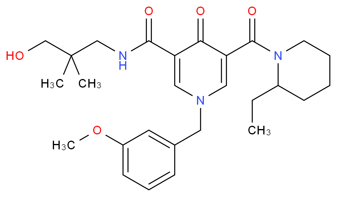  分子结构