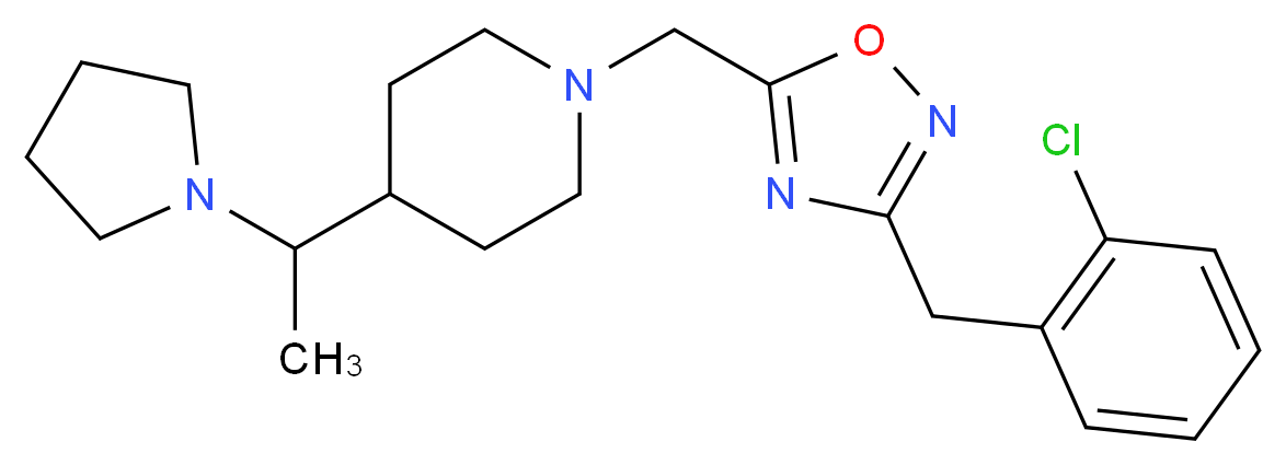  分子结构