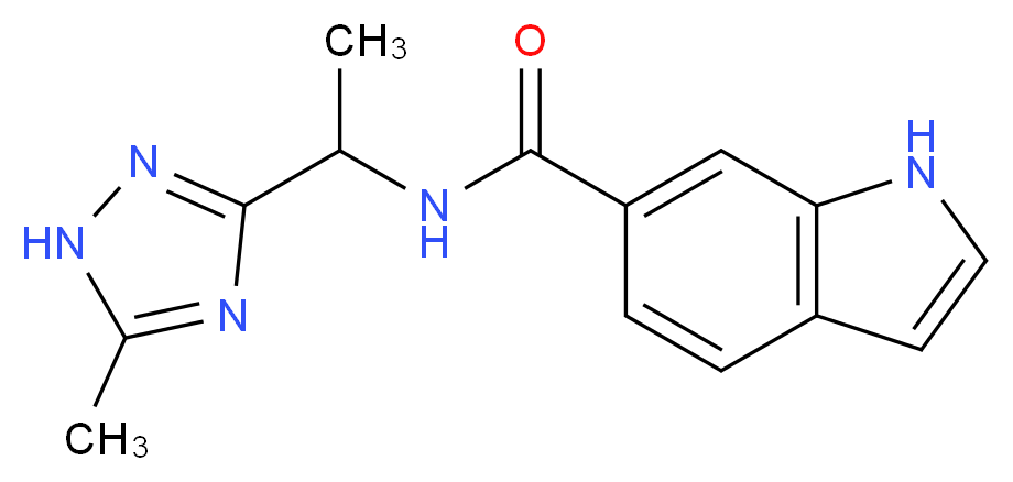 分子结构
