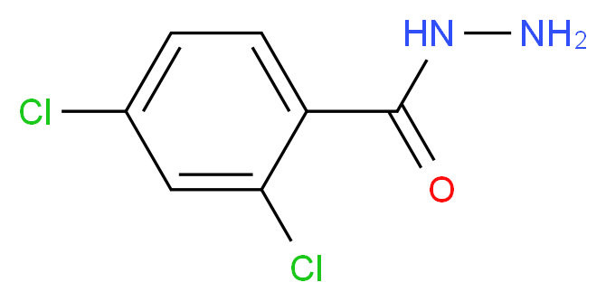 5814-06-2 分子结构