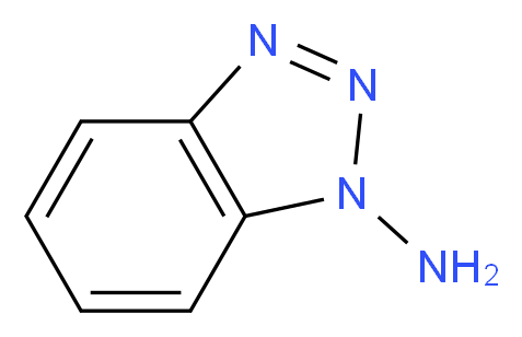 CAS_1614-12-6 分子结构