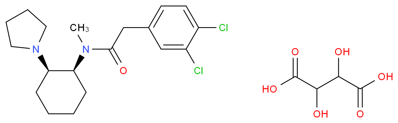 121843-48-9 分子结构