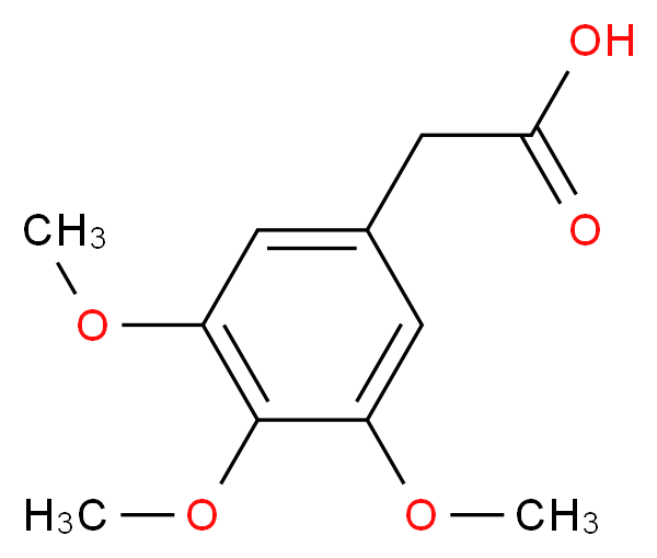 CAS_951-82-6 molecular structure