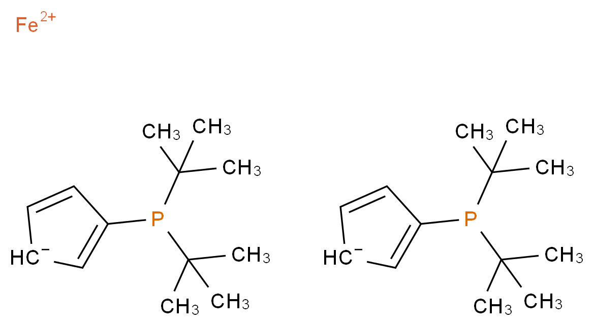 84680-95-5 分子结构