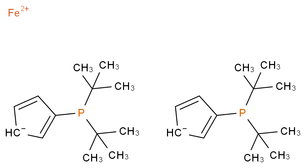 CAS_84680-95-5 分子结构