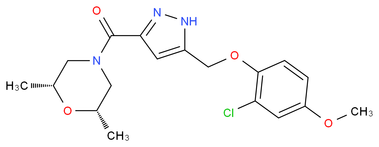  分子结构
