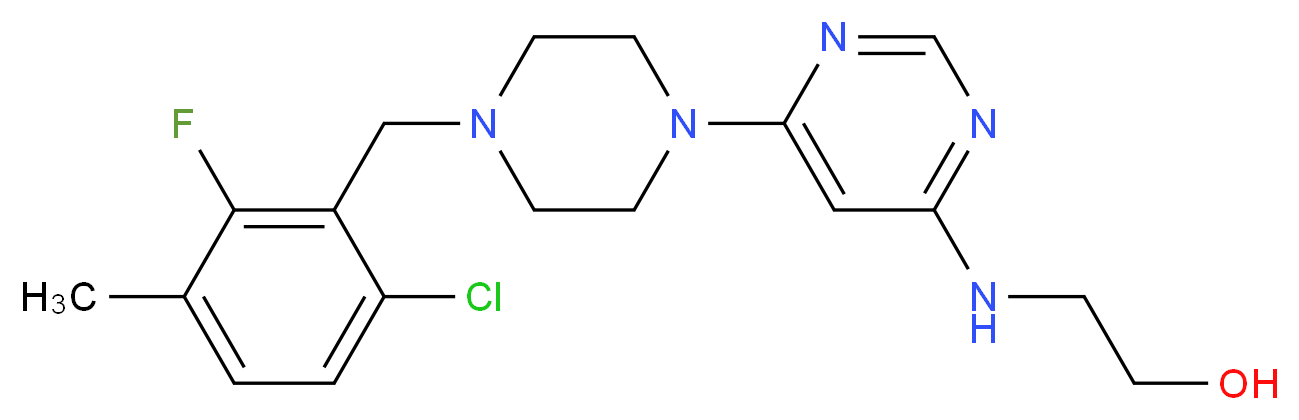  分子结构