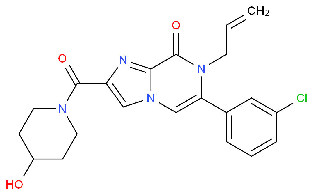  分子结构