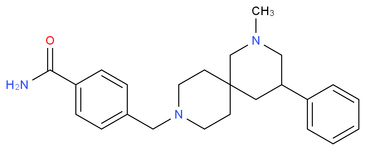  分子结构
