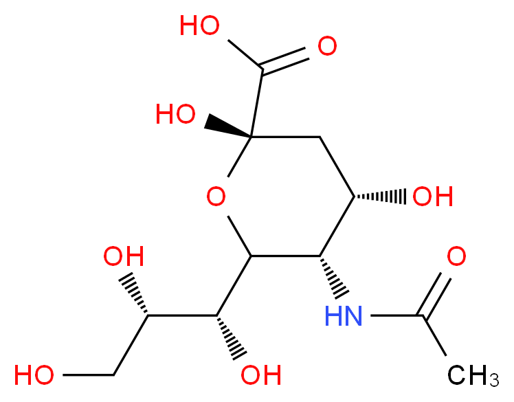 131-48-6 分子结构