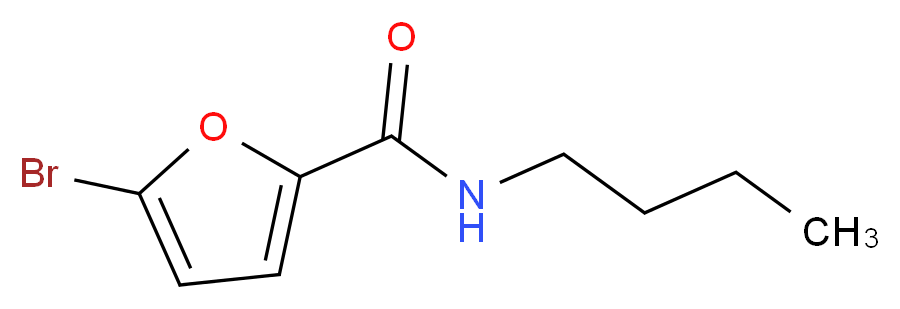 438617-12-0 分子结构