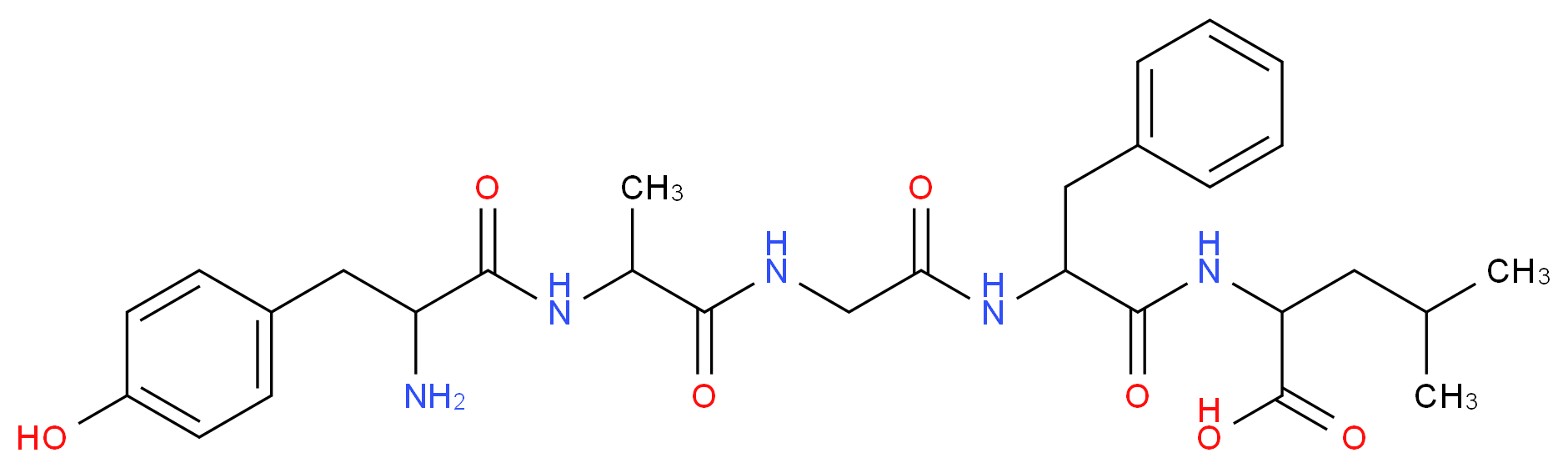 64963-01-5 分子结构