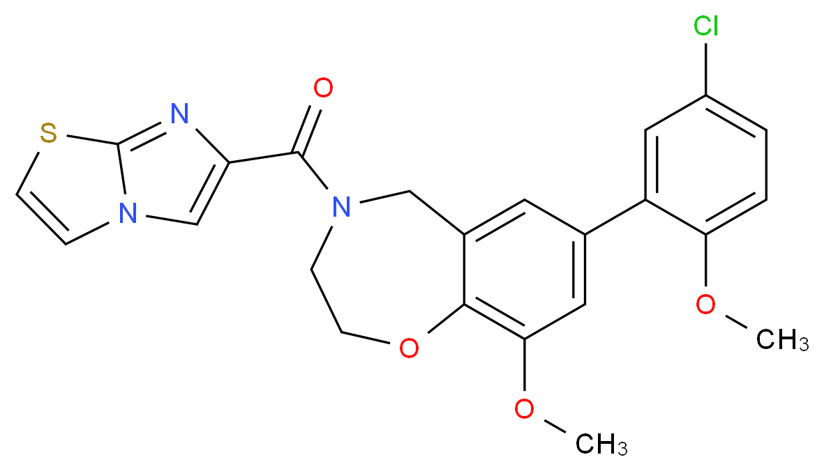  分子结构