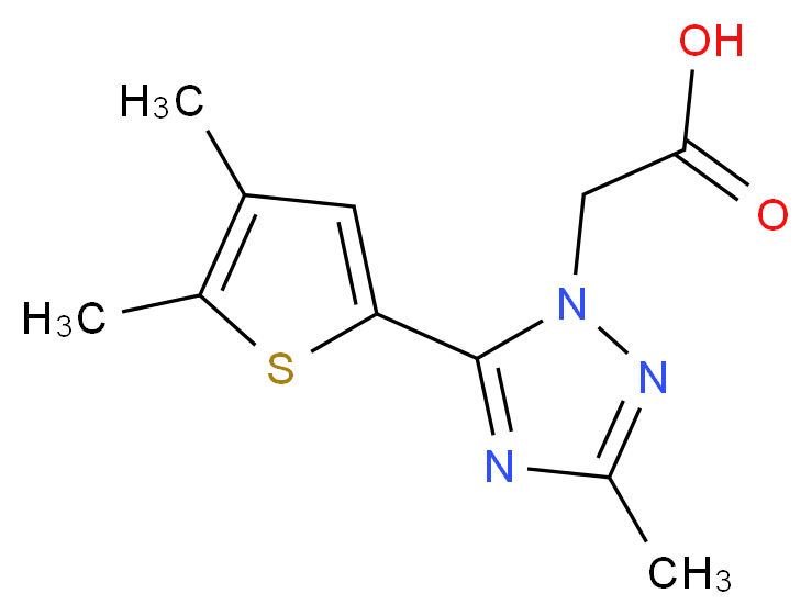  分子结构