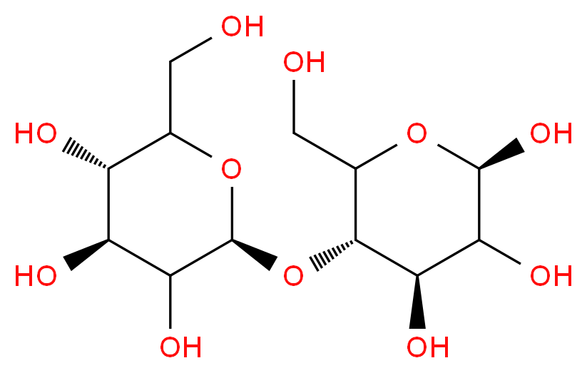 CAS_29276-55-9 分子结构
