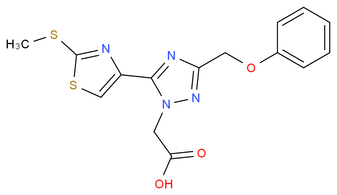  分子结构