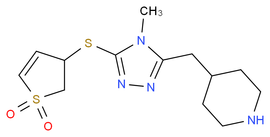 分子结构