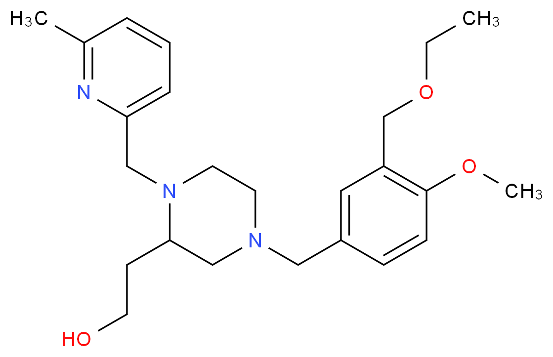 分子结构