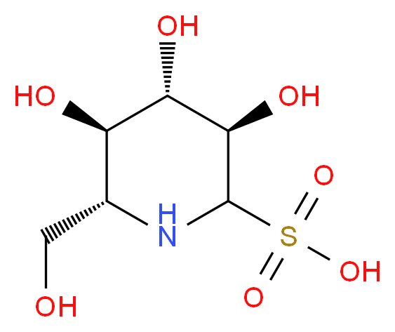 CAS_114417-84-4 molecular structure