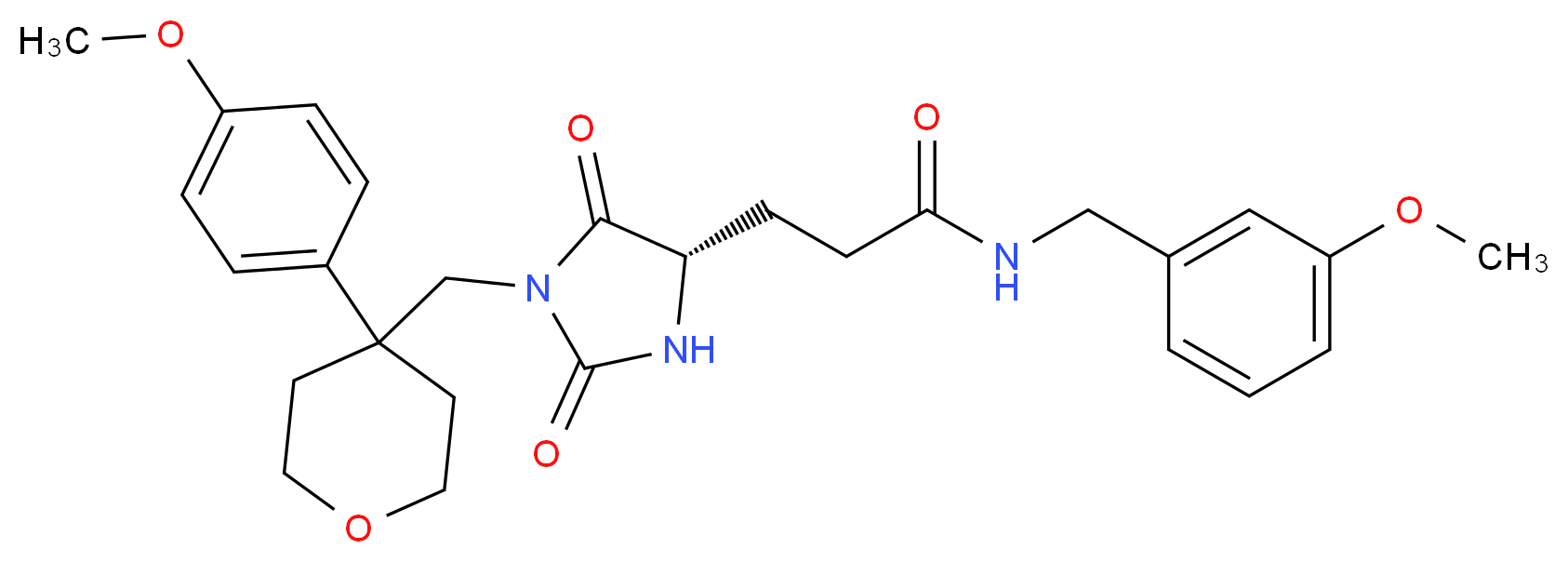 164275666 分子结构
