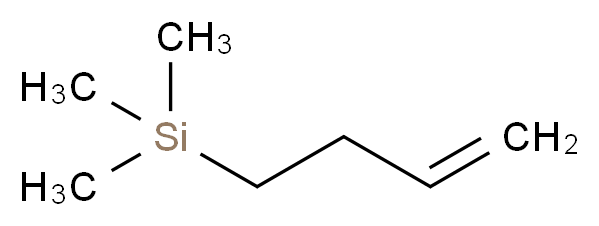 CAS_763-13-3 molecular structure