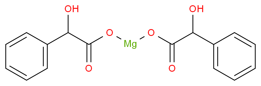 CAS_552-84-1 molecular structure