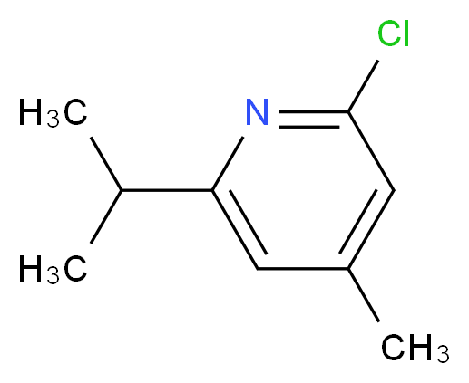 1196153-36-2 分子结构
