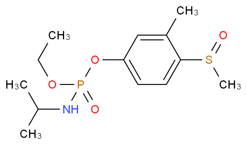 31972-43-7 分子结构