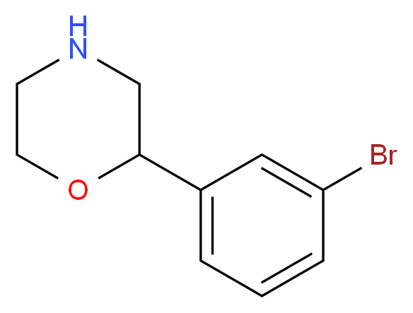 1018612-02-6 分子结构