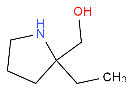 1205749-92-3 分子结构